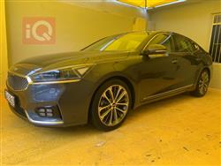 Kia Cadenza